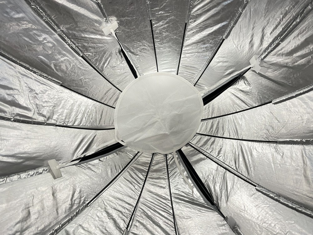 Aputure Light Dome I 35" (Read Description)