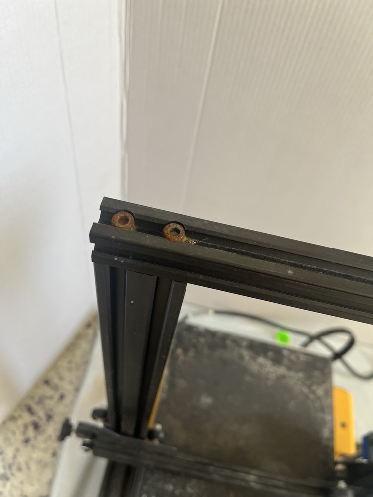 Artillery 3d Printer Hornet