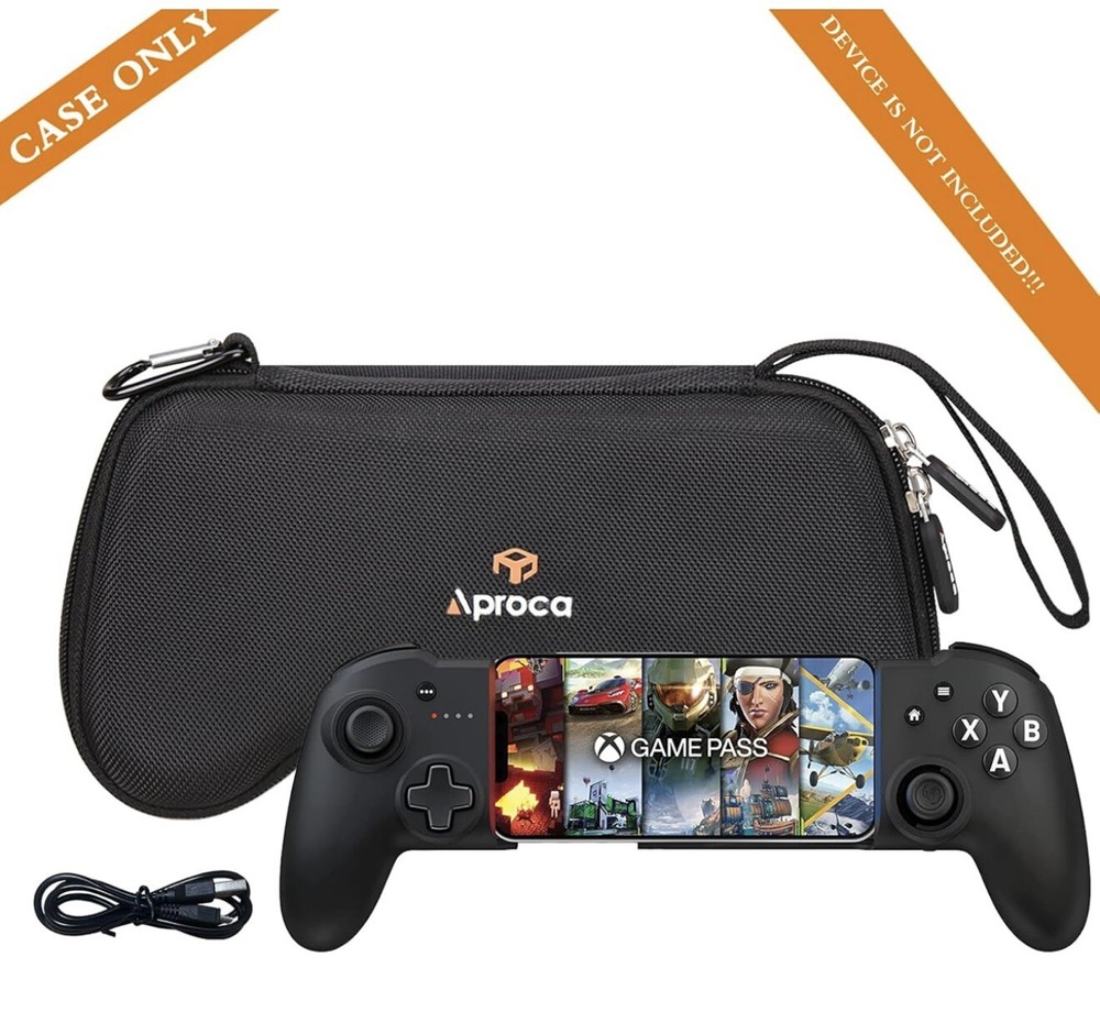 Aproca Hard Case