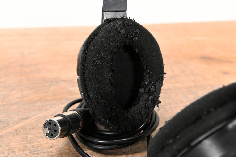 Eartec Max4G Dual Ear Headset CG01DFT