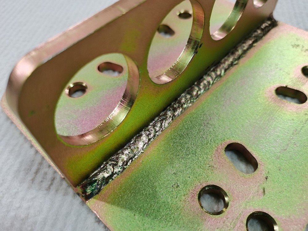 Standard Engine Lift Plate Holley 2bbl & 4 bbl / Rochester Replacement Unit