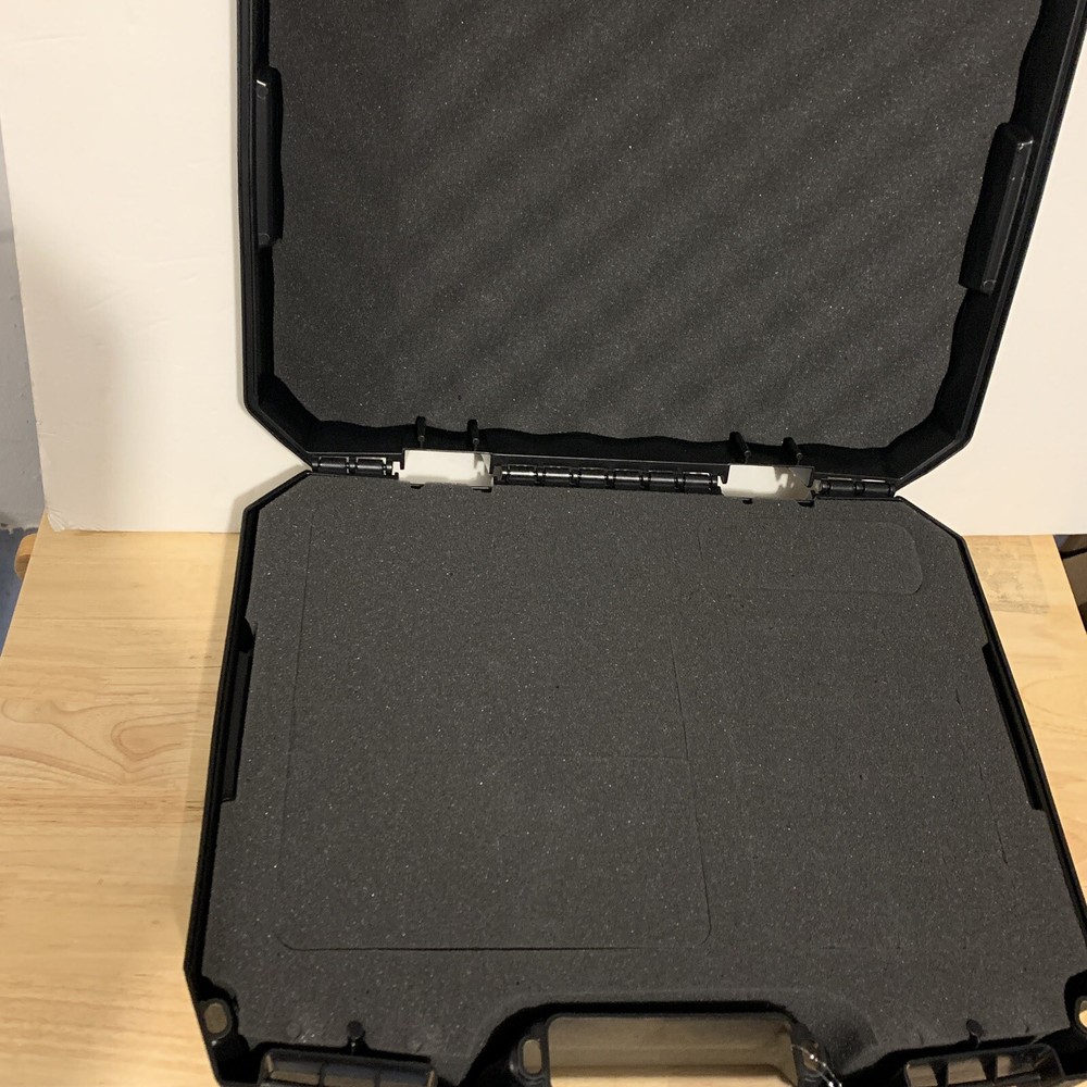 CM Waterproof Case for Oculus Quest 2 VR Accessories , Includes Travel Case Only