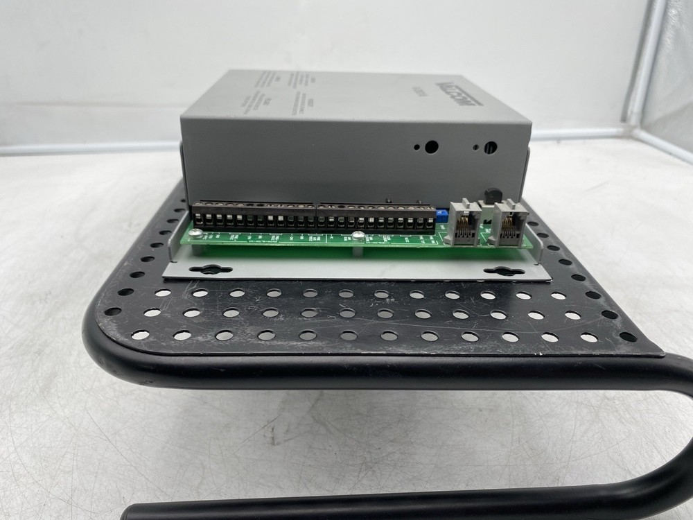 Valcom V-2001A 1-Zone One-Way Page Control Unit