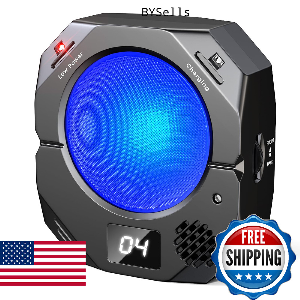 Dry-Fire-Training-System Electronic Target Kit for Safety Aiming Practice Compat