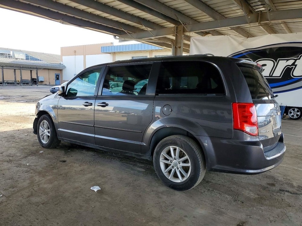 CONTROL PANEL OEM 08-20 DODGE CARAVAN 1YR WRNTY