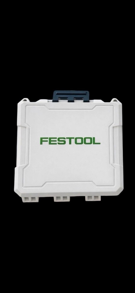 Ryobi Jigsaw Blade storage Case