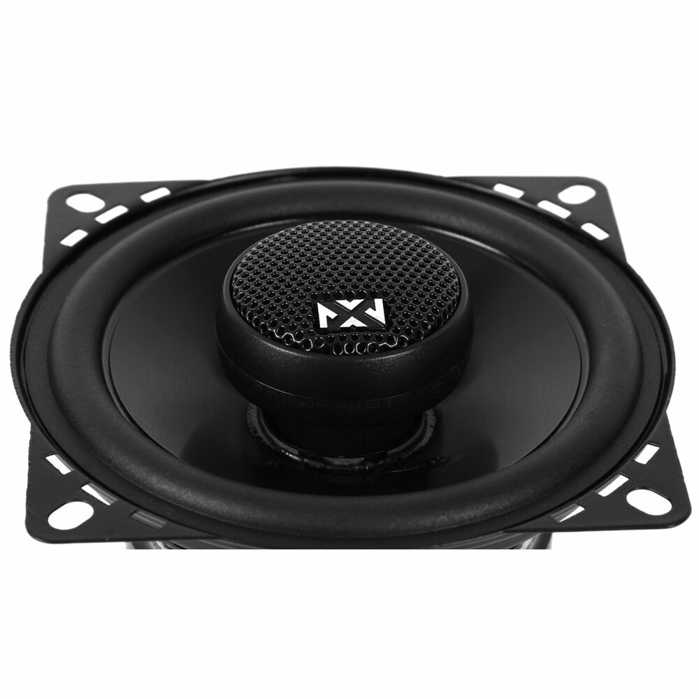 Front Dash Speaker Replacement Package for 1990-1993 Toyota Celica | NVX