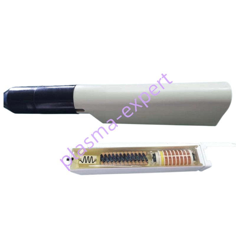 Automatic 360600 Gun cable 10m complete for Gema PG 2-A PG PG 2-AX