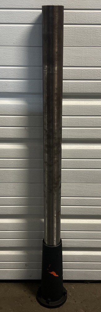 DELTA Model 17-959L 17" LASER DRILL PRESS Column