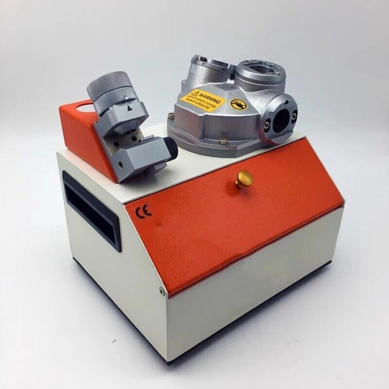 ✅220V Sharpening Machine Automatic Grinding Foolproof Knife Sharpening Machine