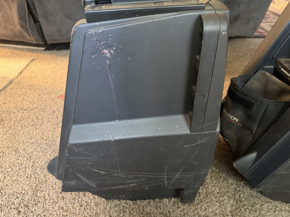 Samson Expedition Express EX250m Portable PA System