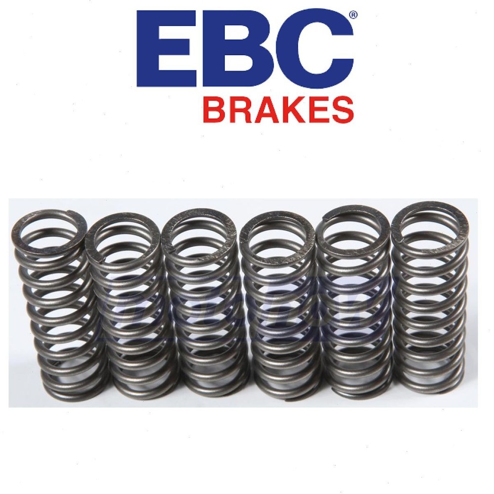 EBC CSK201 CSK Clutch Spring Kit for Engine Clutch & Components Spring Kits xi
