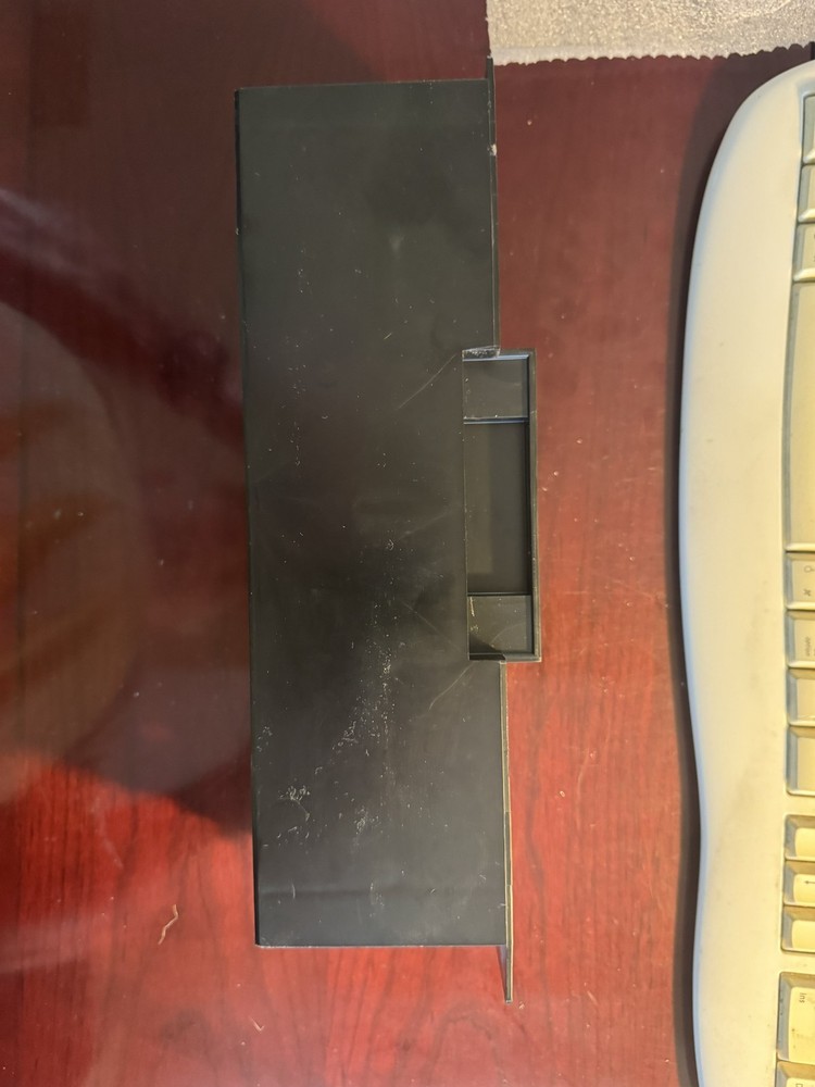 NORITSU QSS 3501/ 3502 Crossover Turn Rack