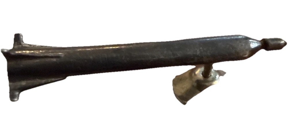 Flechette Pin