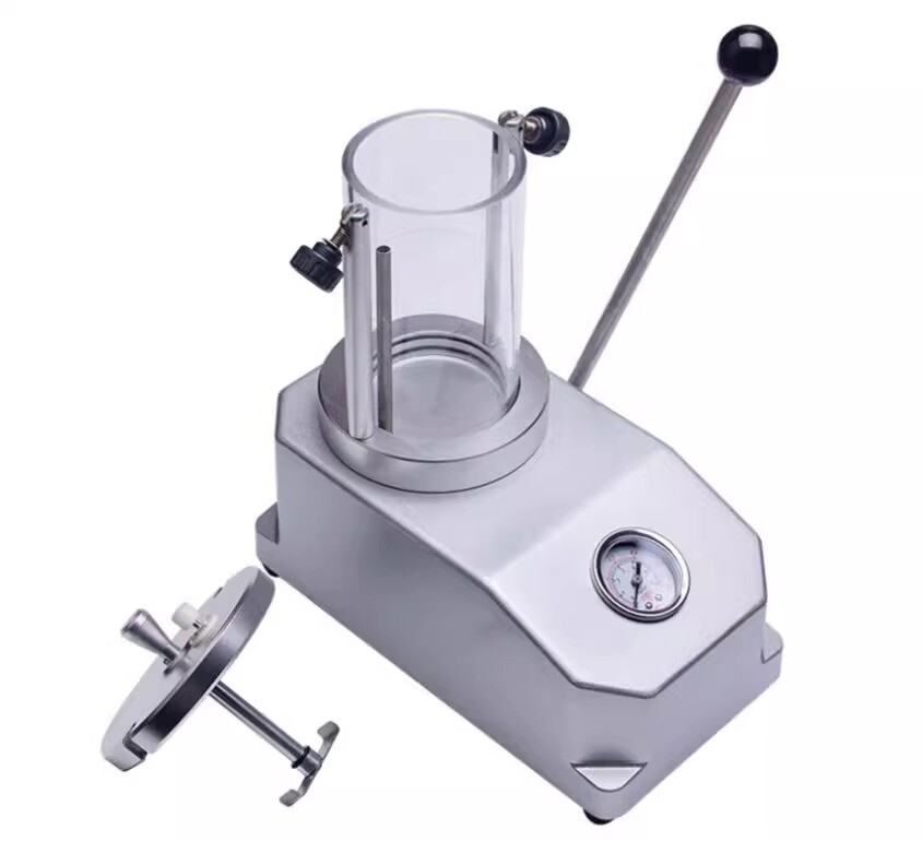 Case Waterproof Test Water Test Machine Watch Tester Watch Repair Tools