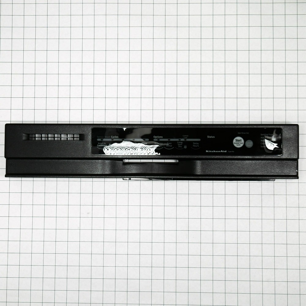 WP8270232 WHIRLPOOL PANEL-CNTL