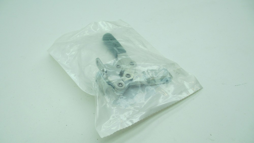 CARR LANE CL-211 TC VERTICAL TOGGLE CLAMP