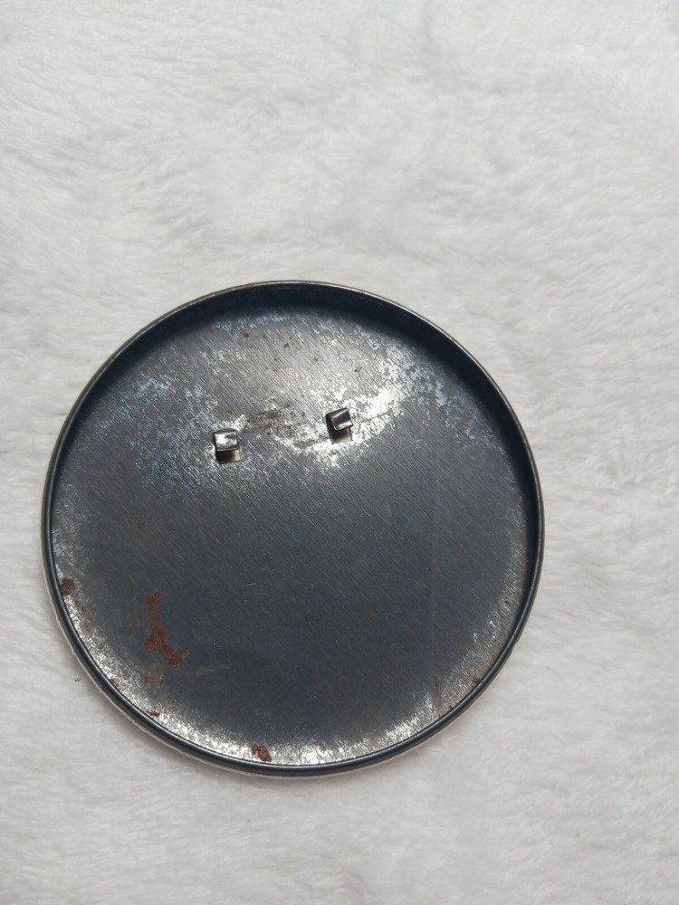 I'm A Pepper Dr. Pepper Pinback Button