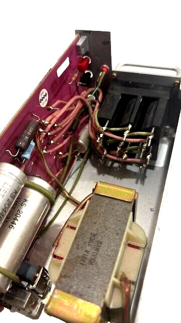 PDU SD3C312-01 ALCATEL