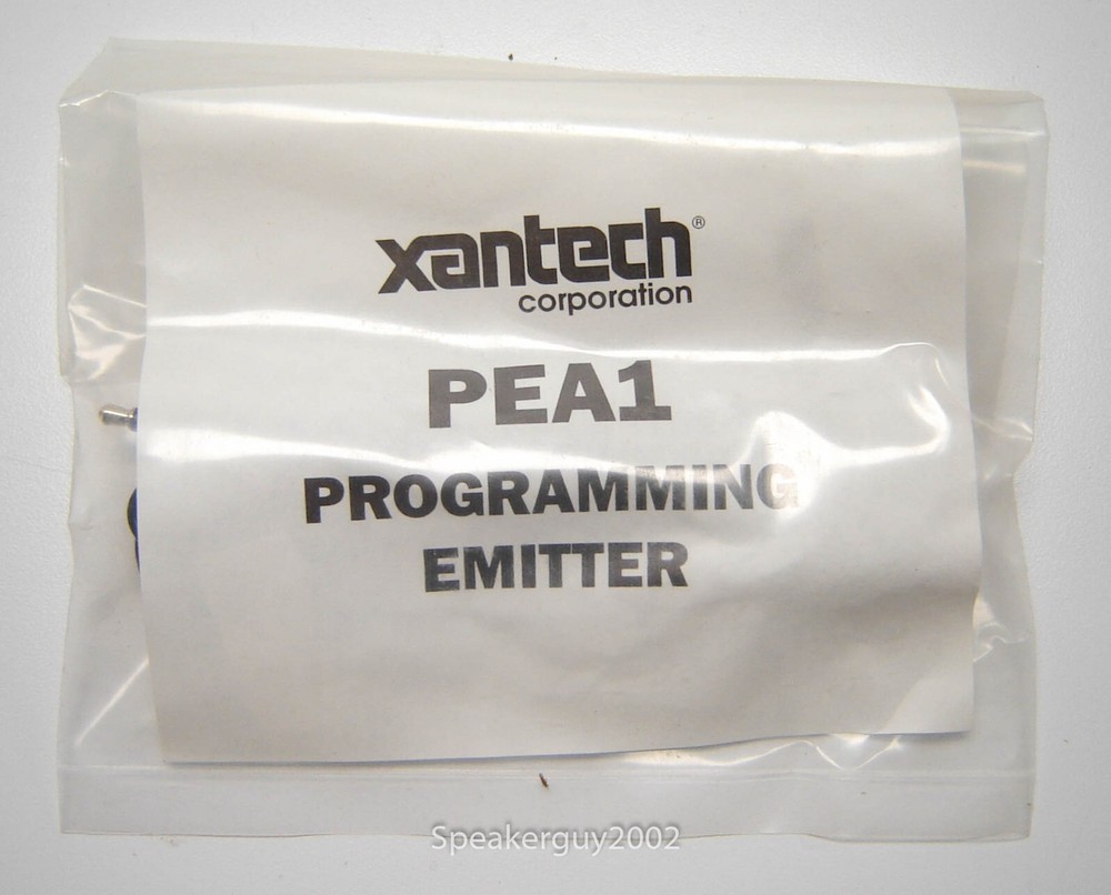 Xantech 455 KHz IR modulator / MS-455