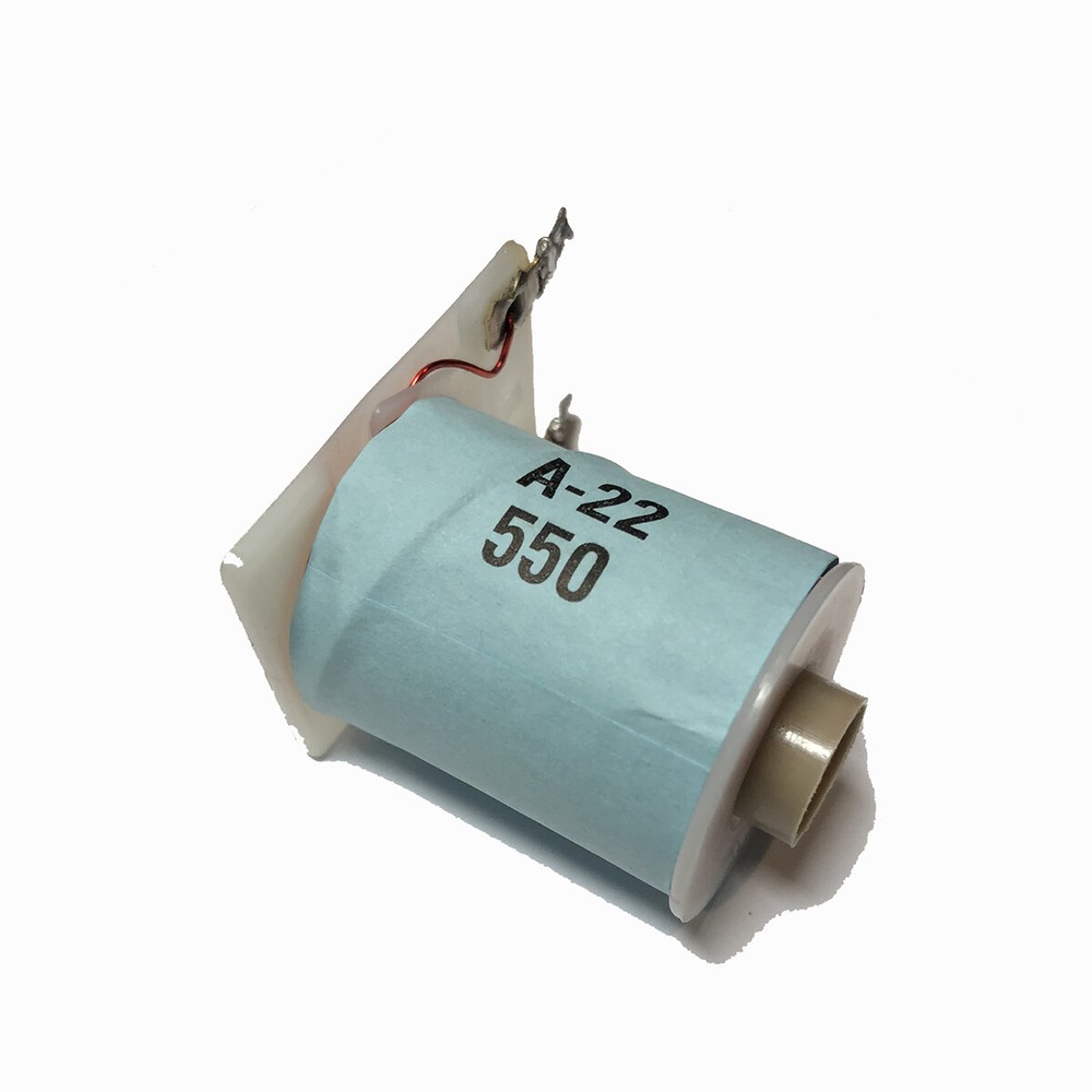 Williams Pinball Coil G-22-550