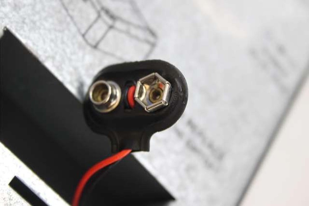 G-LAB Wah BWW-1 from Japan
