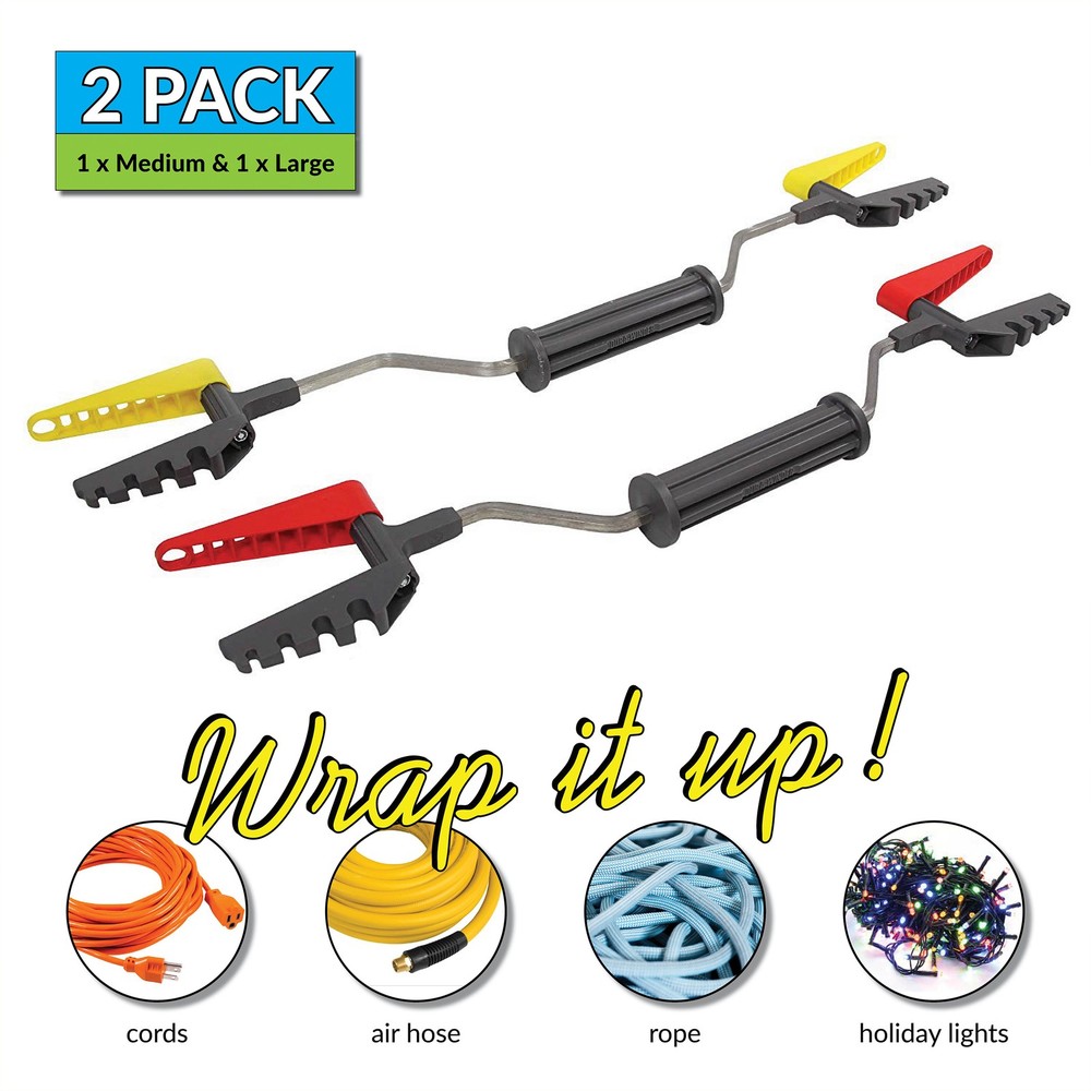 Dura-Winder Combo - 2 Pack 12840