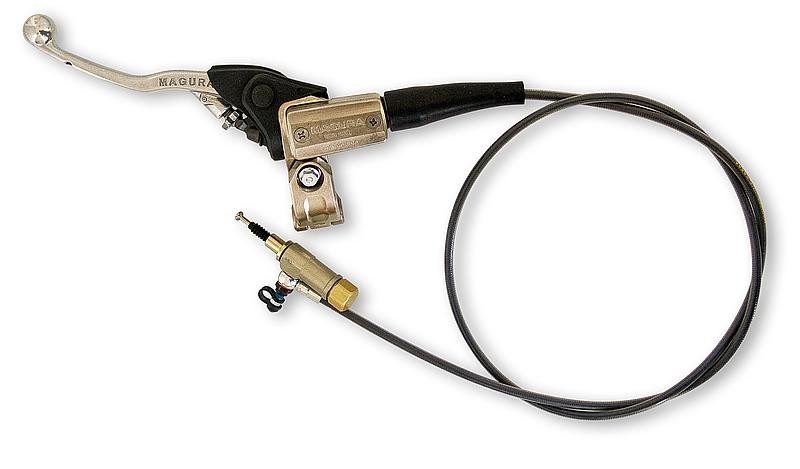 Magura [0120522-10] Complete Jack Hydraulic Clutch System