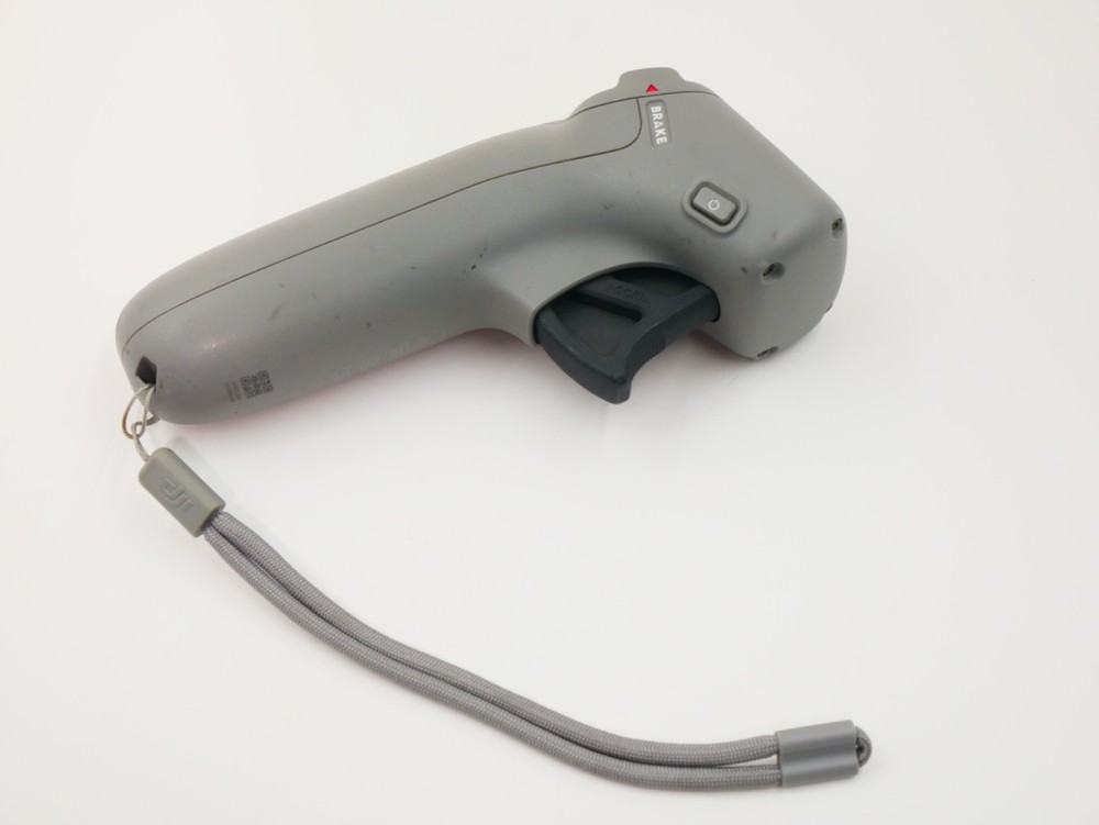 DJI RC Motion Remote Controller with Lanyard