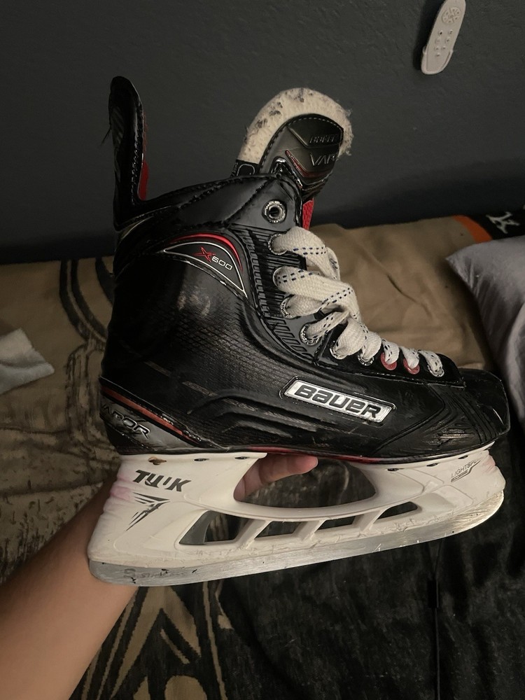 Bauer Hockey Skates Size 7