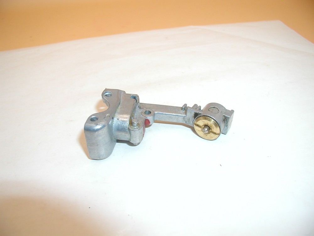 Umarex Brodax Revolver - Complete Main Valve
