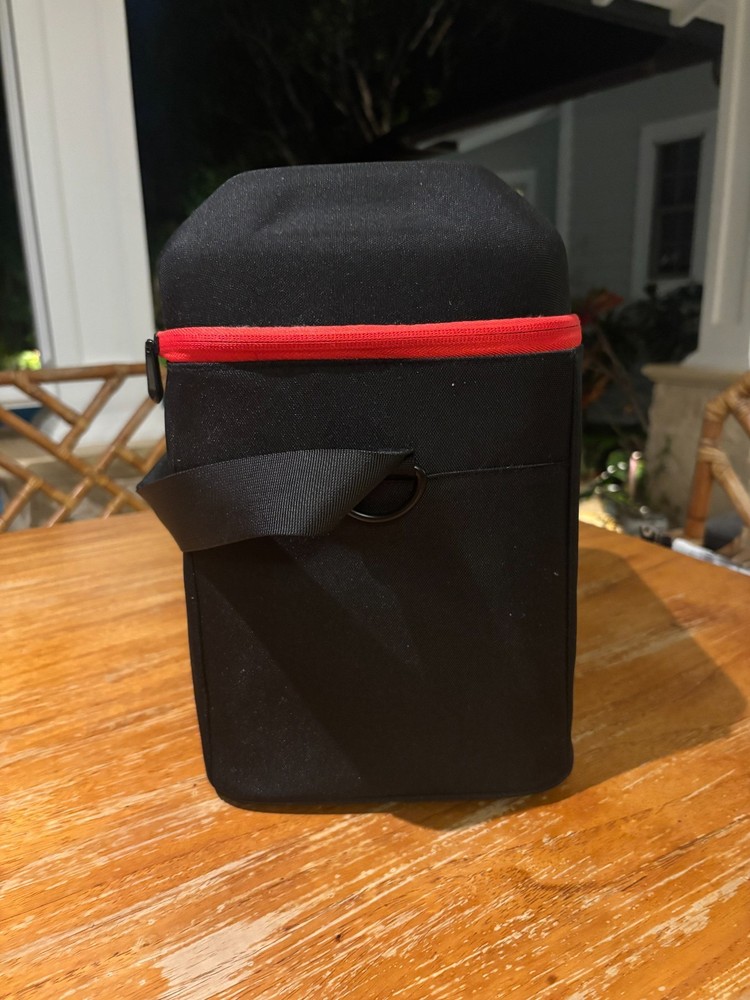 Nebula Cosmos Projector Carrying CASE ONLY – Excellent Condition
