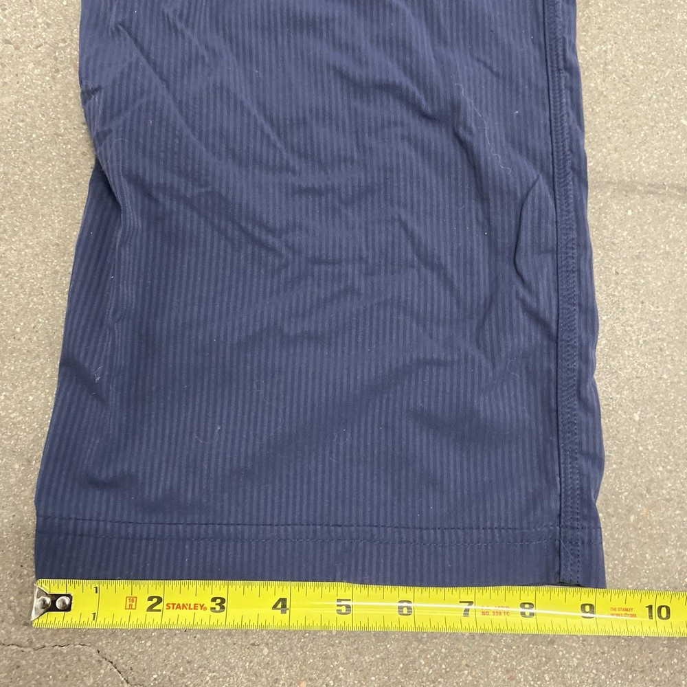 Lululemon Dance Studio Pants Women’s 10 Blue