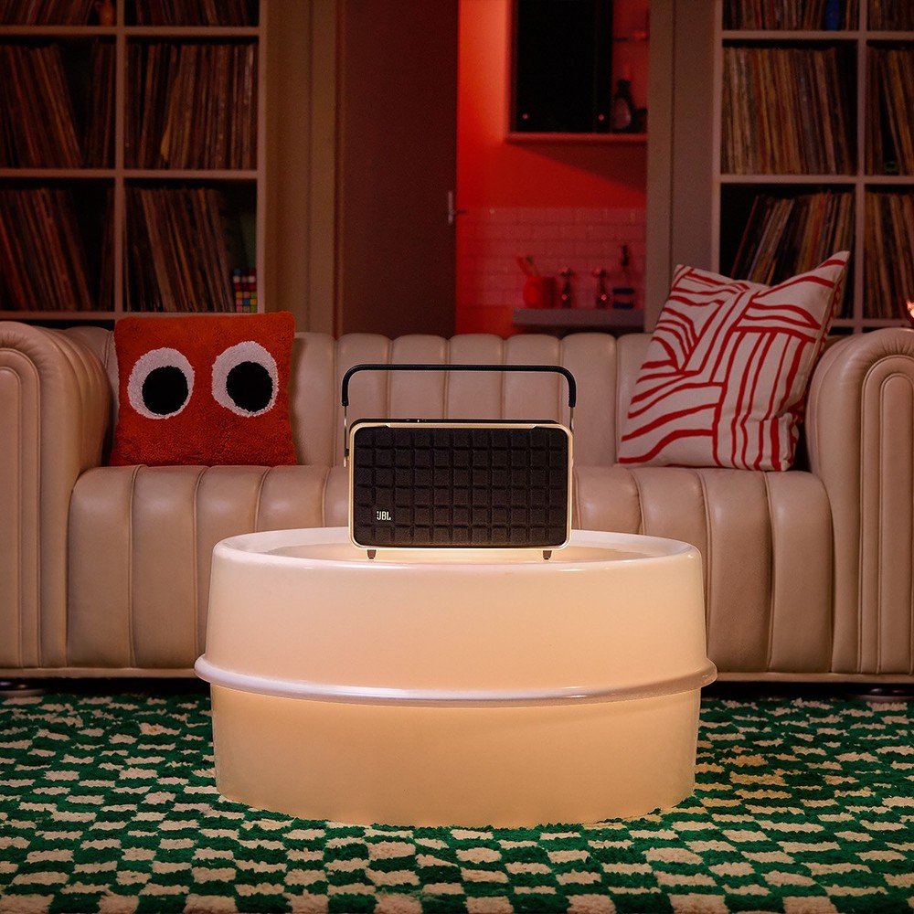 JBL Authentics 300 Portable Wireless Bluetooth Speaker