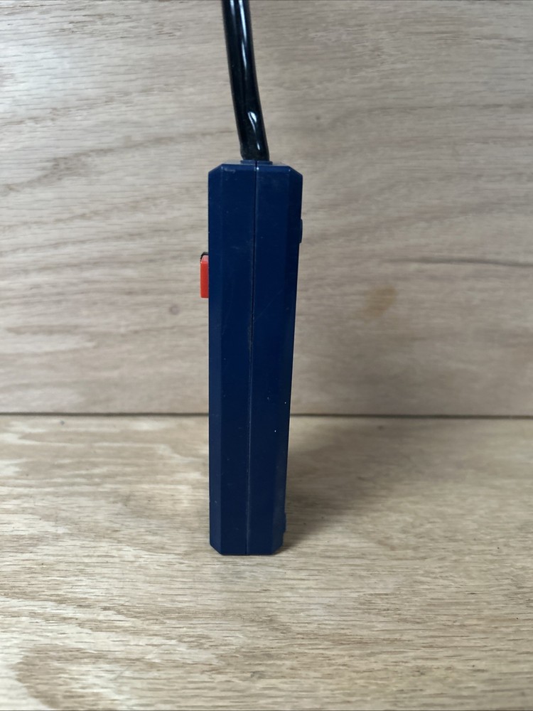 Radio Shack Talking Robie Robot Original Remote, Powers On!