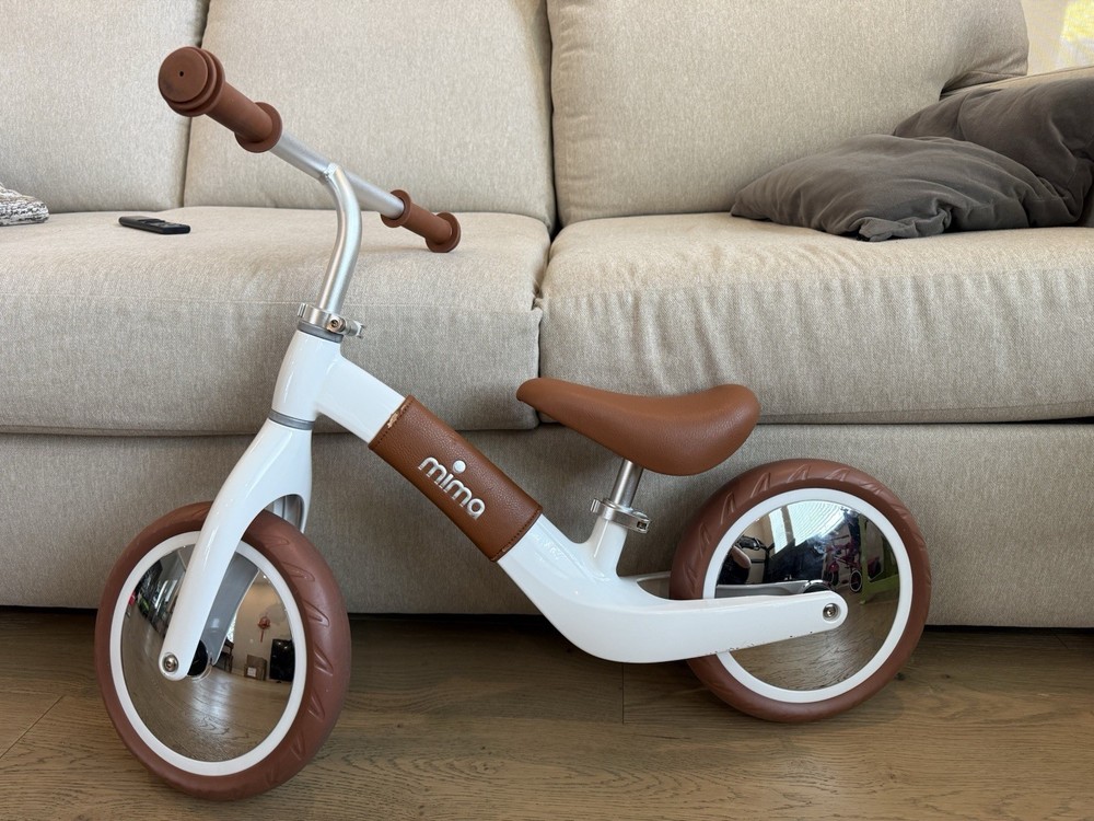 mima Balance bike