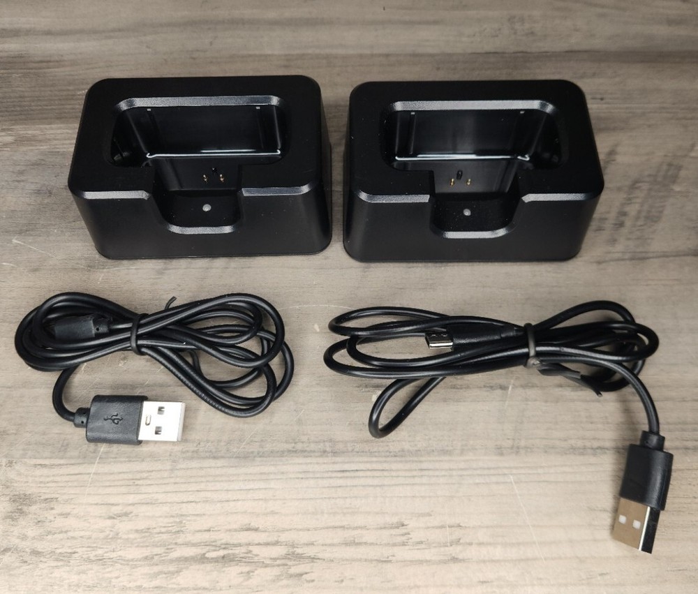 ChunHee Intercoms Wireless System Home for Elderly/Kids Two-Way Communication.