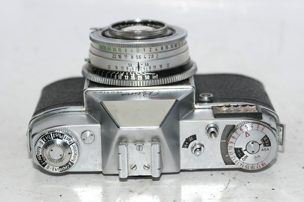 Kodak Retina Reflex