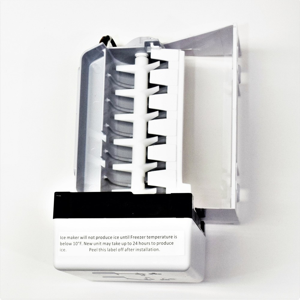 Refrigerator Icemaker Assembly for Whirlpool WPW10251076