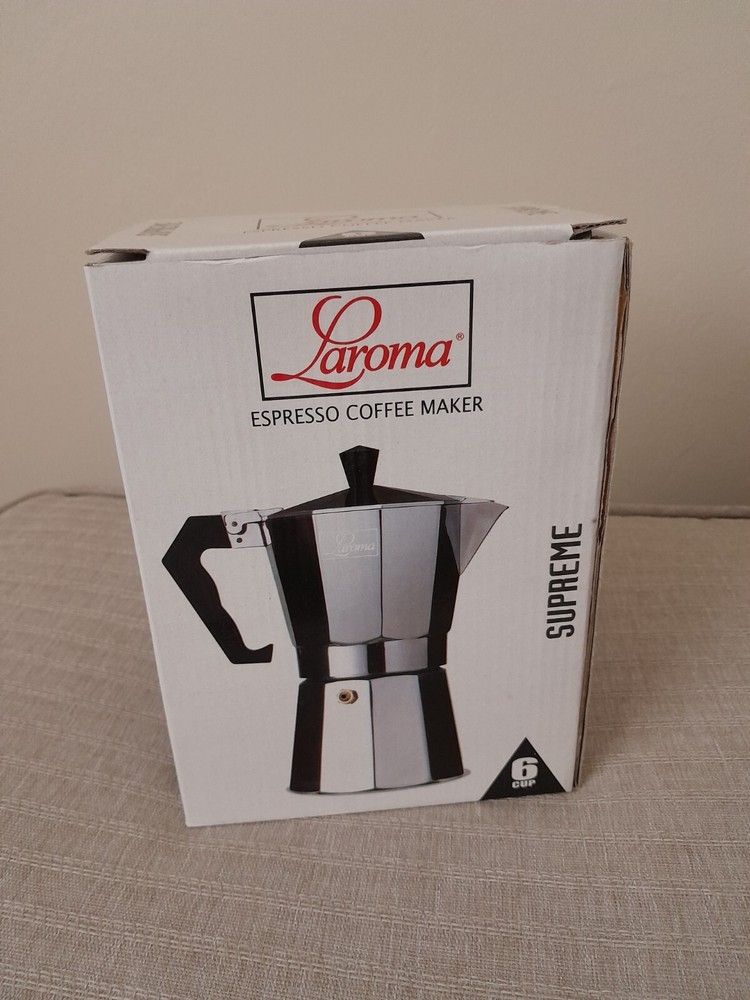 Espresso coffee maker