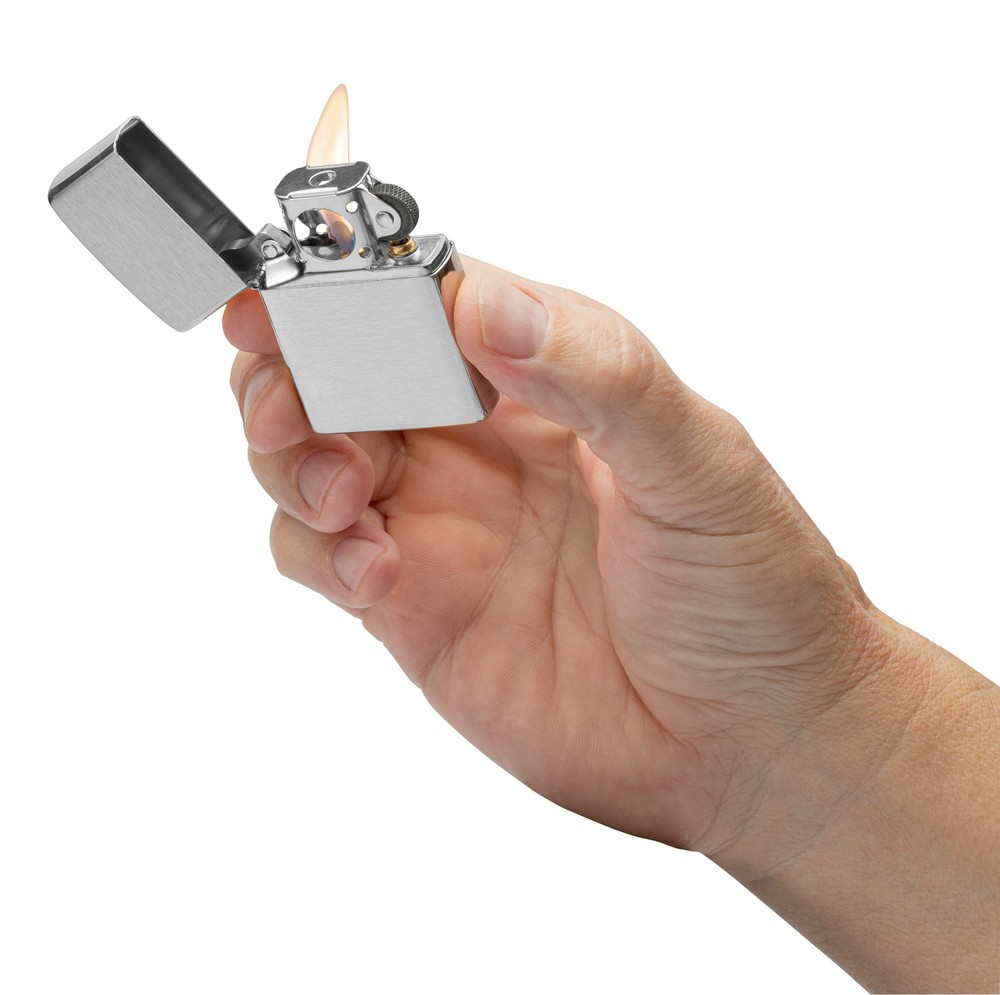 Zippo Stainless Steel Pipe Insert, 65846