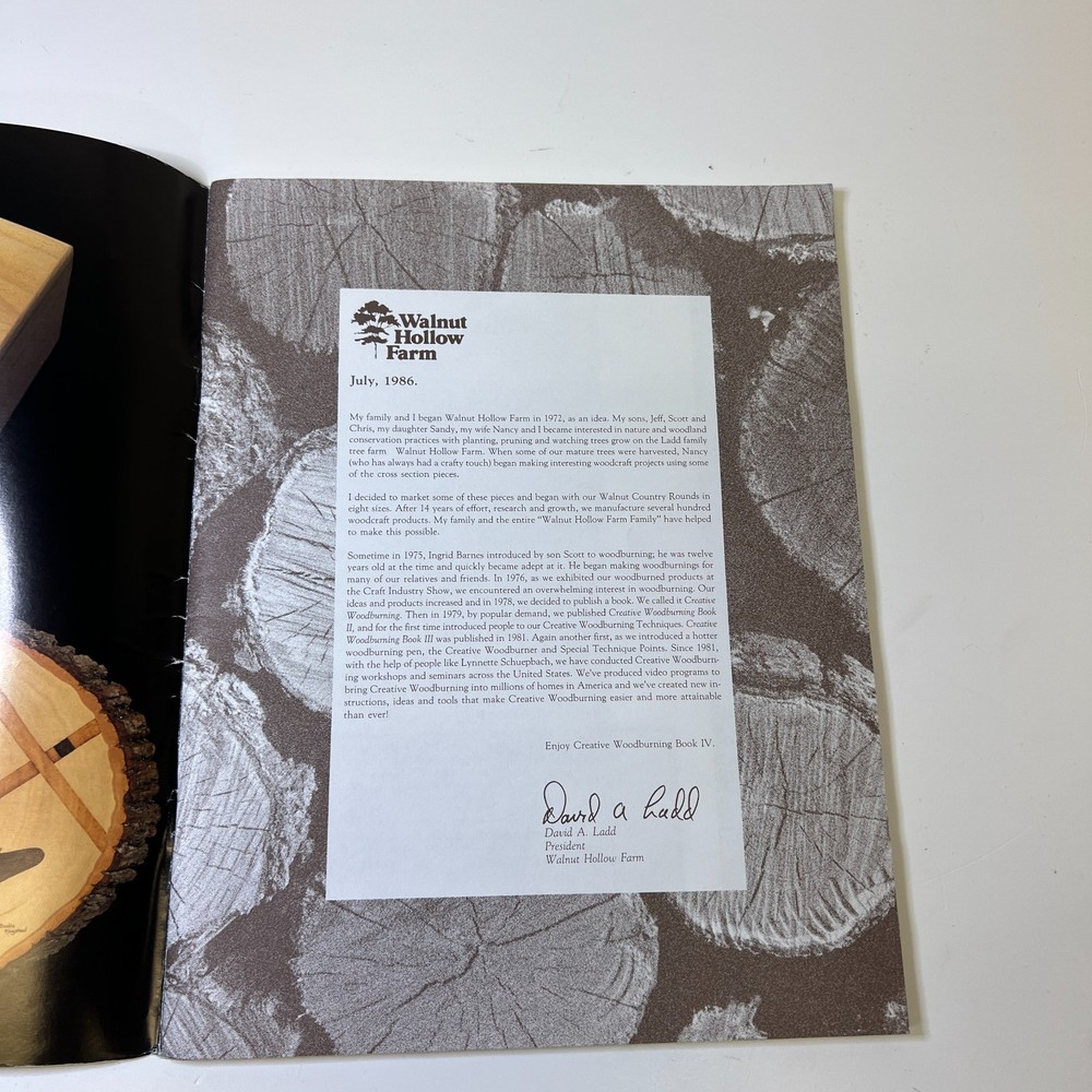 Creative Woodburning A Guide to Fundamental & Advanced Techniques