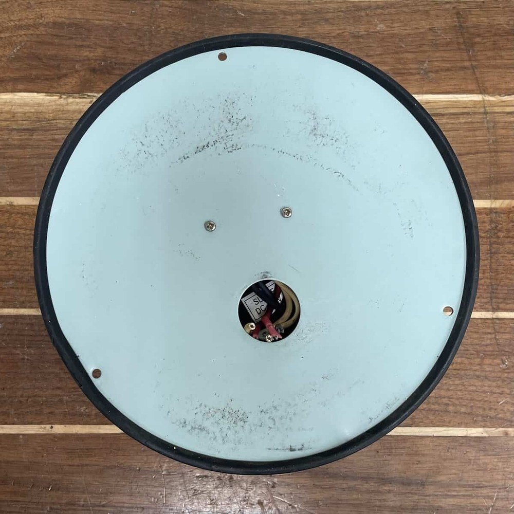 Vintage Nautical Wall Clock - HANIL