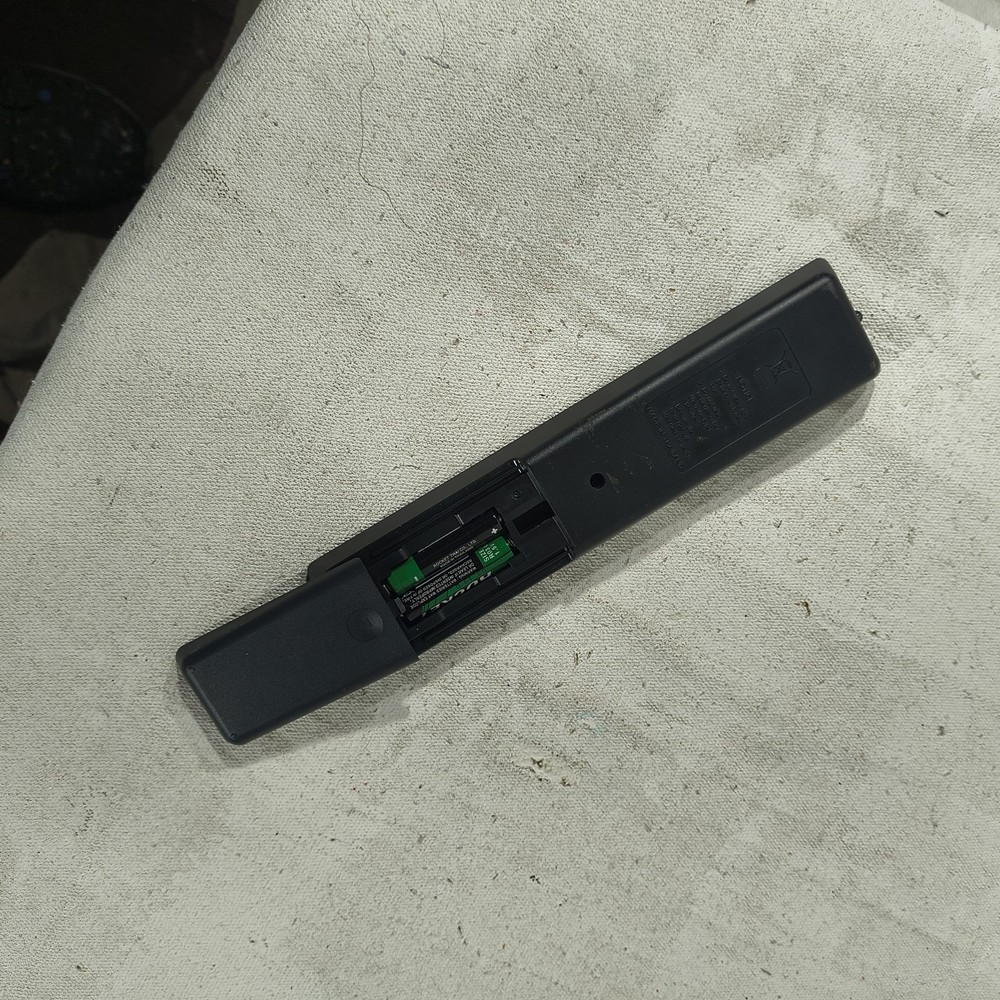 Magnavox Remote Control NH416UP