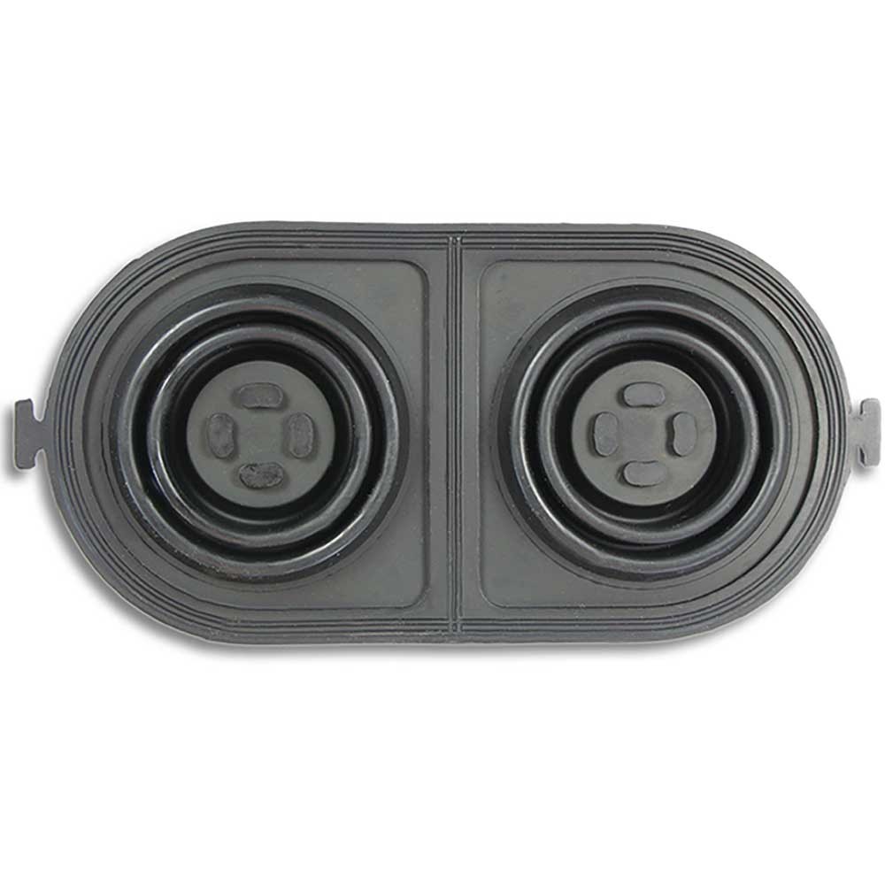 1967-1991 GM; Master Cylinder Diaphragm; Various Models