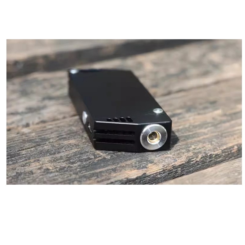 571nm 40mw Golden Yellow Dot Laser Indicator Module