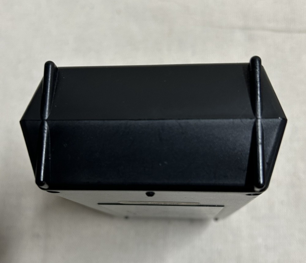 Goldline ZM-1 Impedance Meter