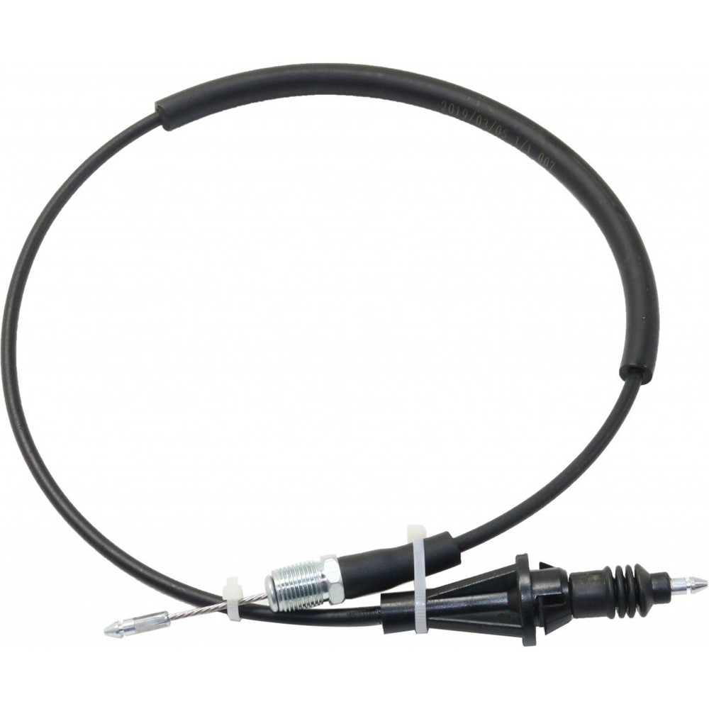 For Chevy S10 4WD Actuator Control Cable 1994 - 2004 | 15654073
