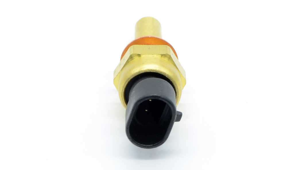 Engine Coolant Temperature Sensor United Ignition Wire CTS-73