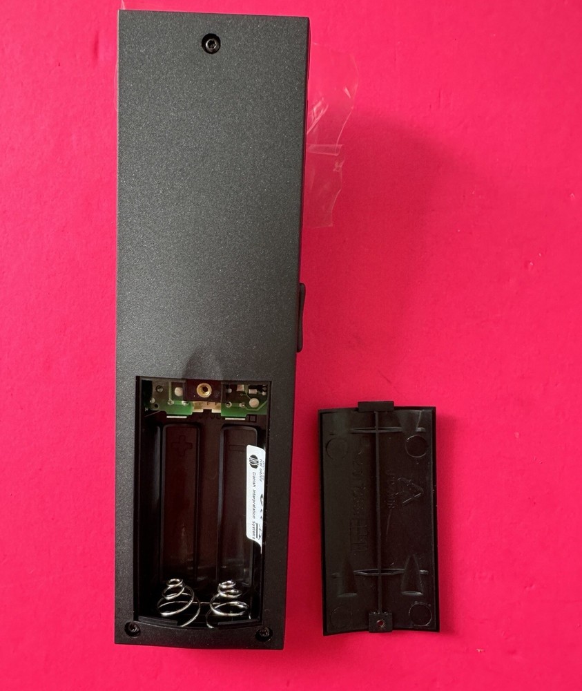 DIS Danish Interpretation Systems DR 6008 Digital Receiver Unit Only